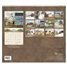 Blessings of Home 2026 Wall Calendar WCA102353
